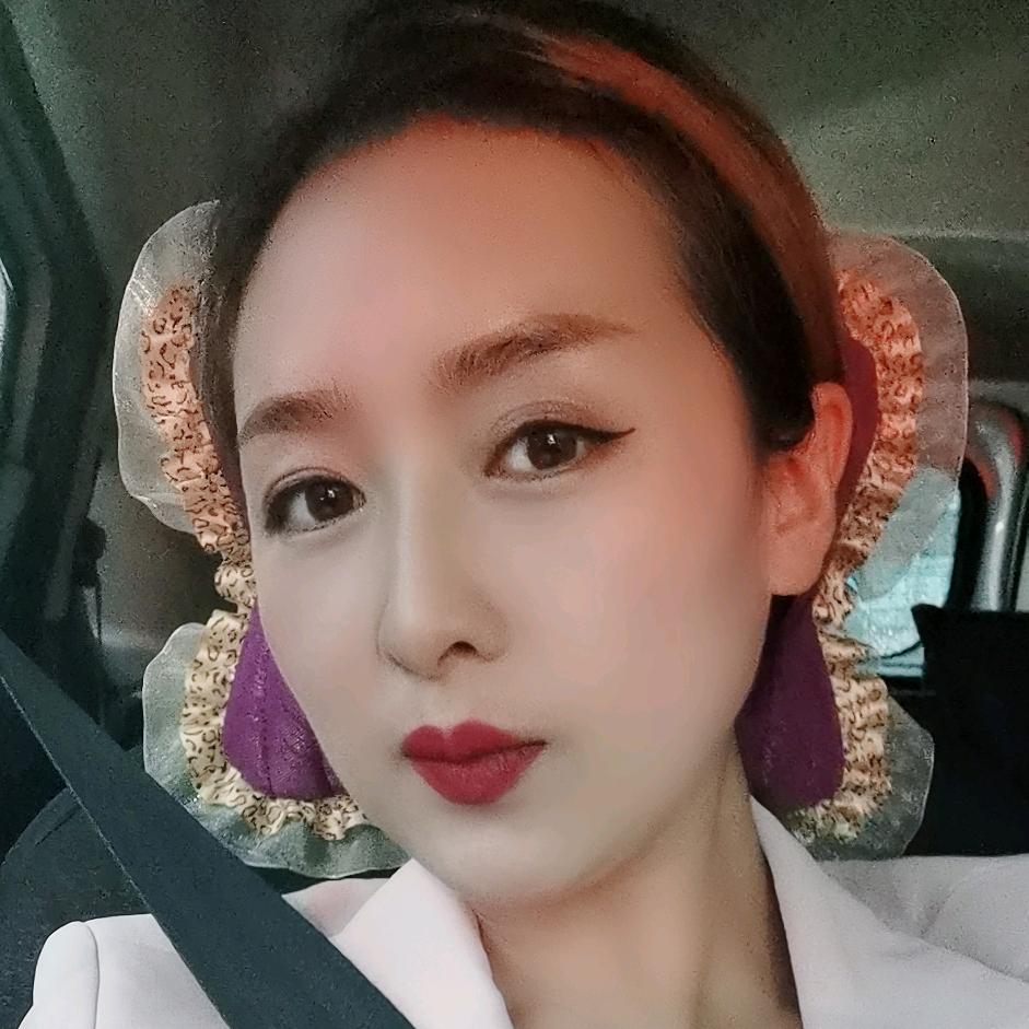 天使  🎤