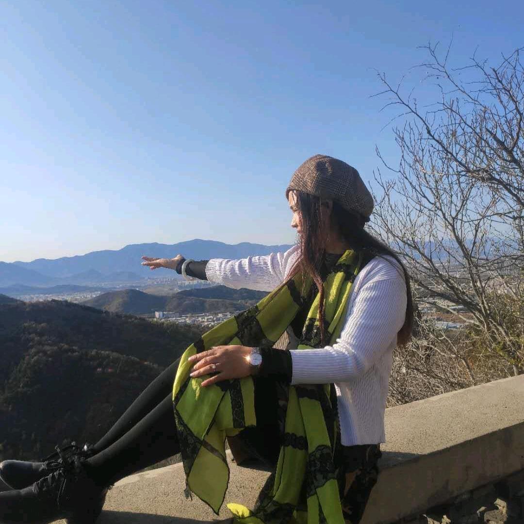 晨曦带你逛襄阳