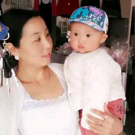 李樱桃♥(｡￫v￩｡)♥