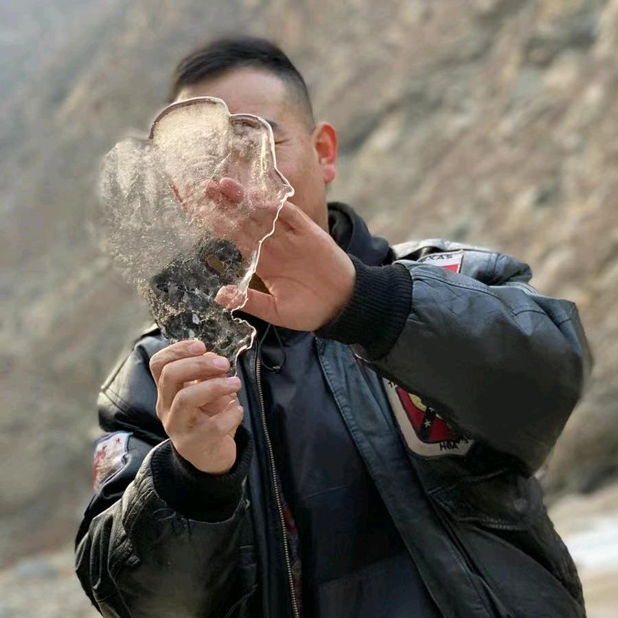 音乐旅行家 保罗
