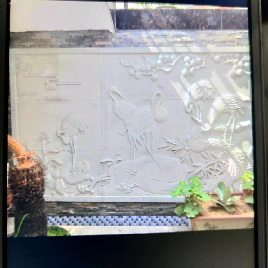 寄风