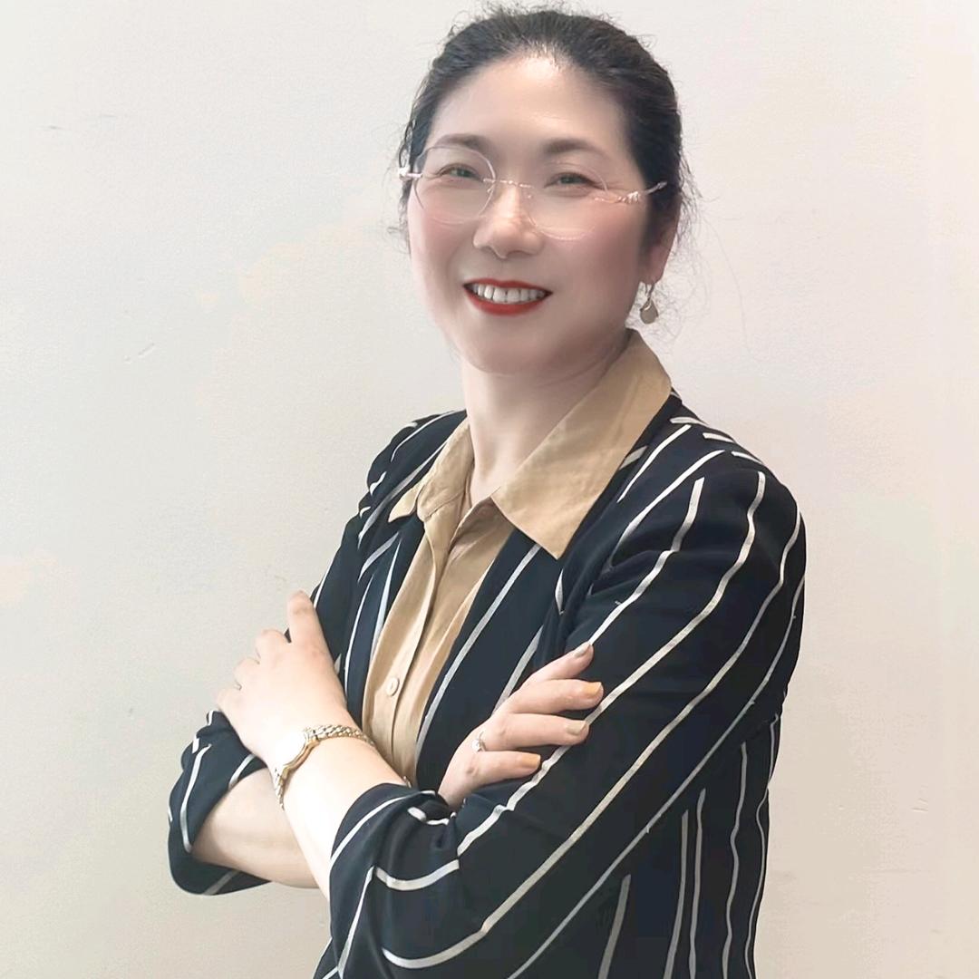 江都久盛地板小姚姐