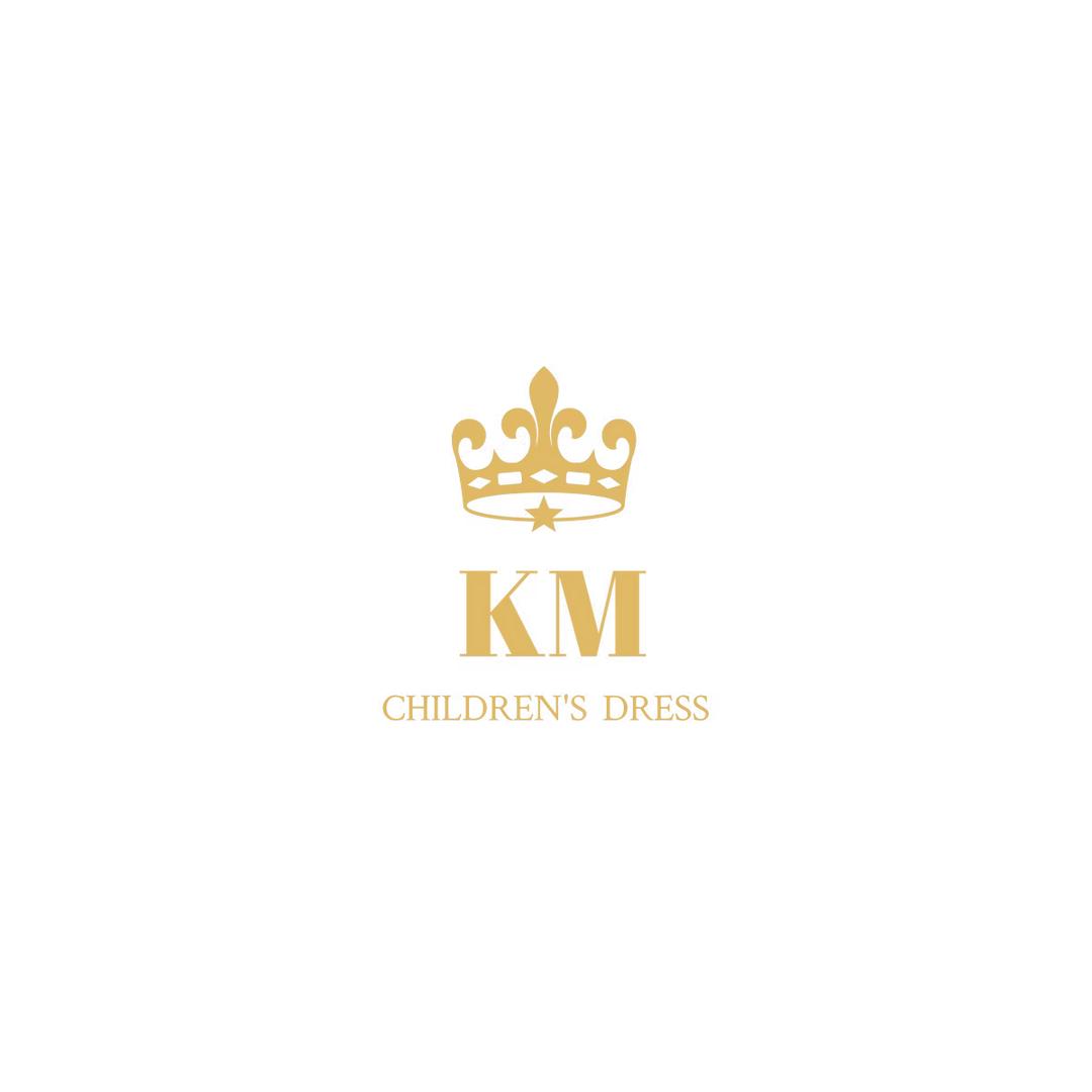 KM儿童礼服