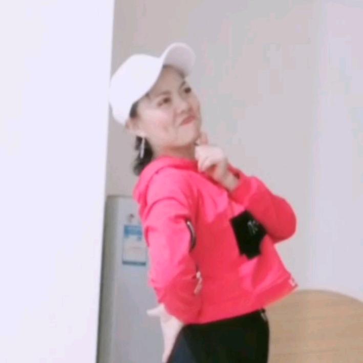 英子@平安是福快乐就好💃