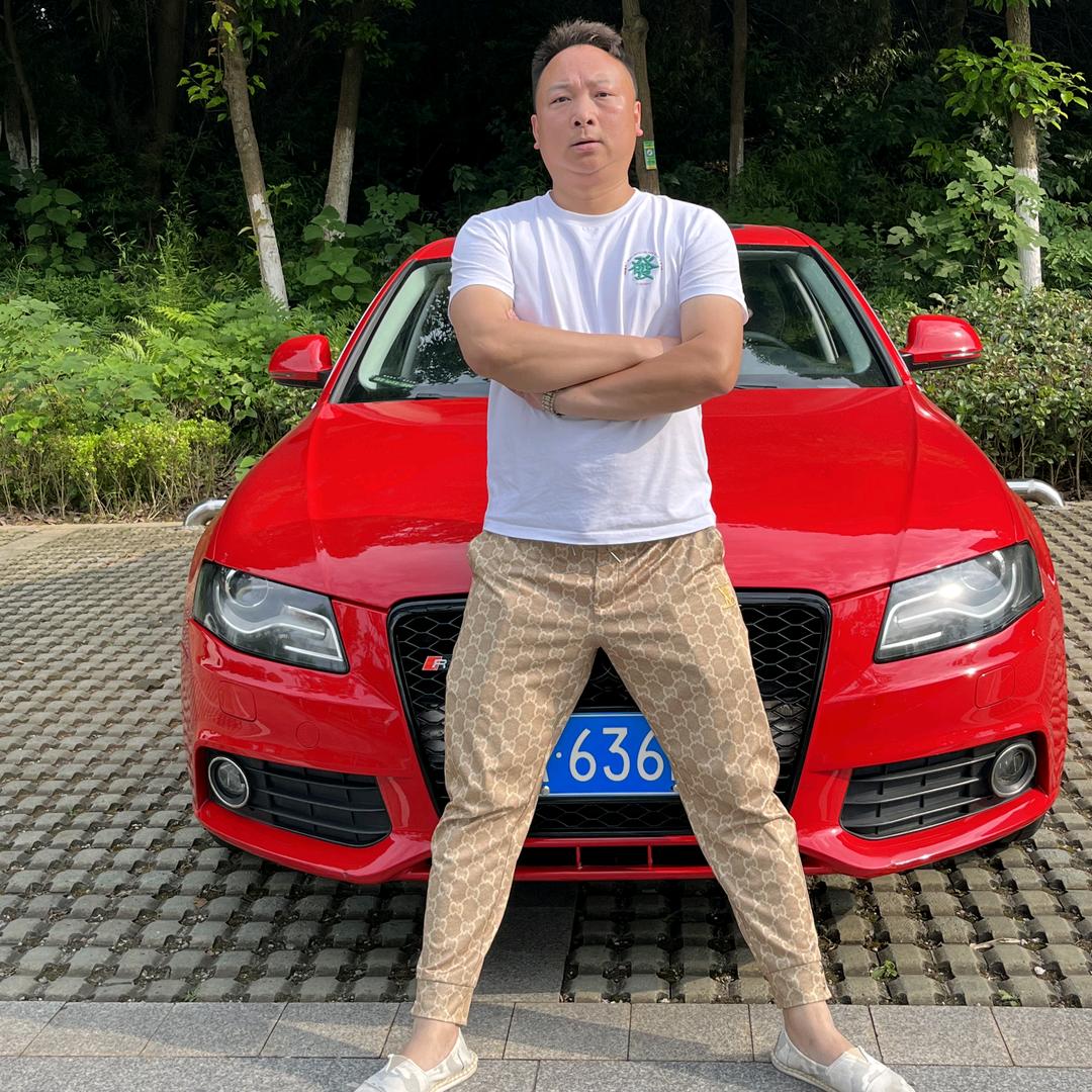 长沙俊哥特价新车