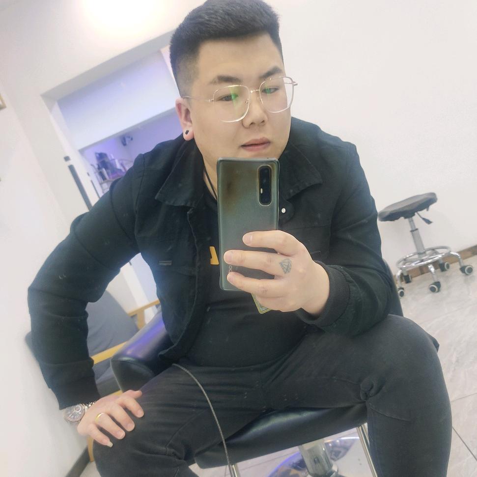 咖咔发型定制