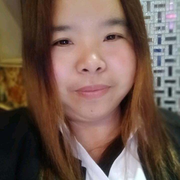 幸福女人