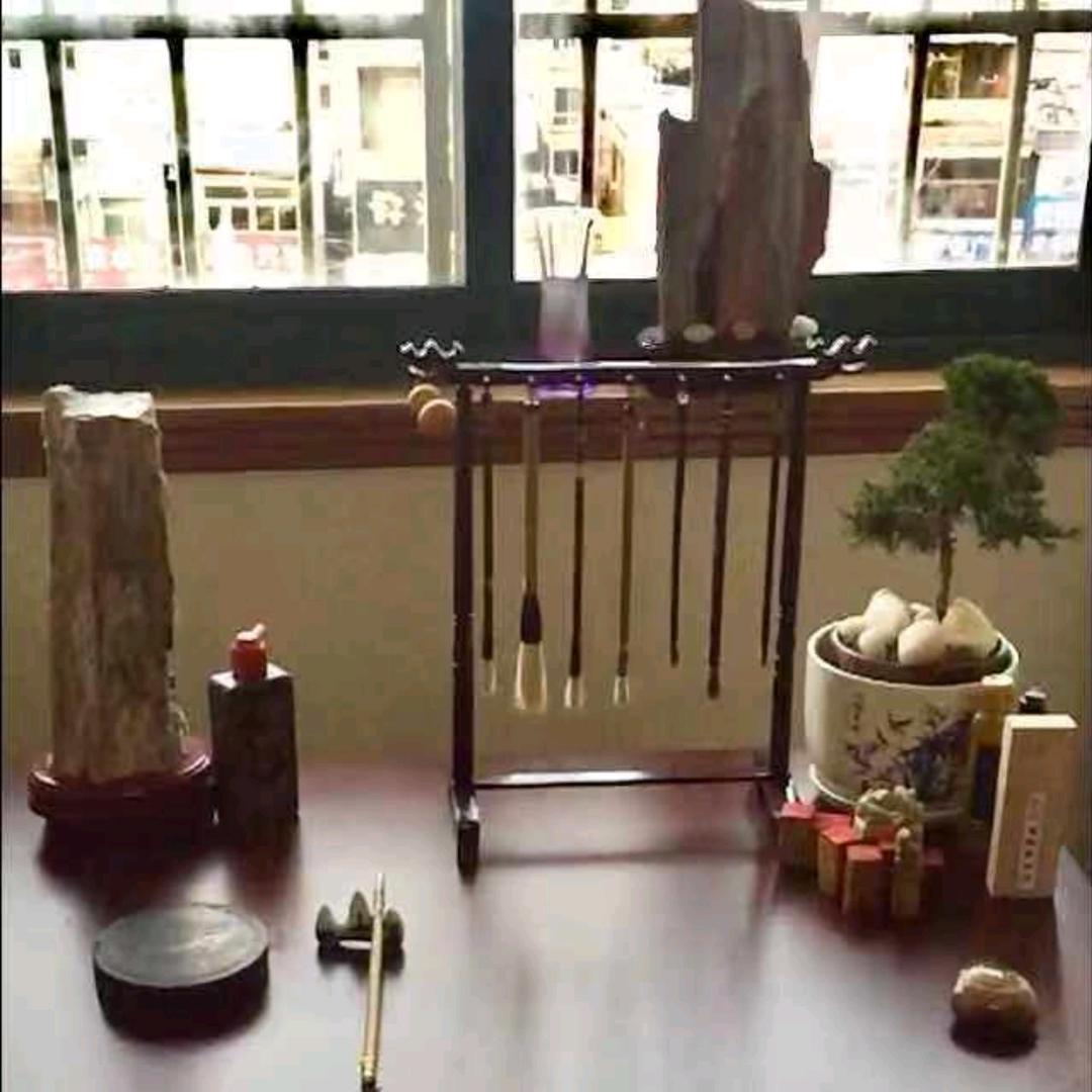 传统与时尚
