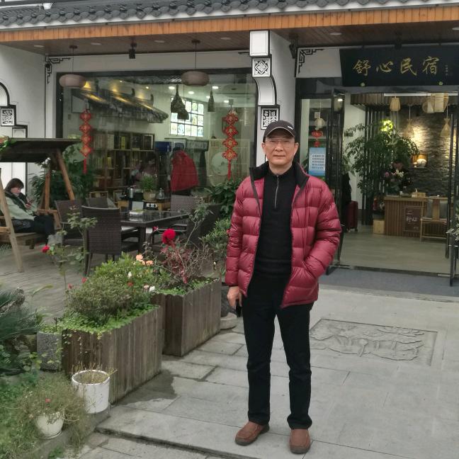 啊汤～