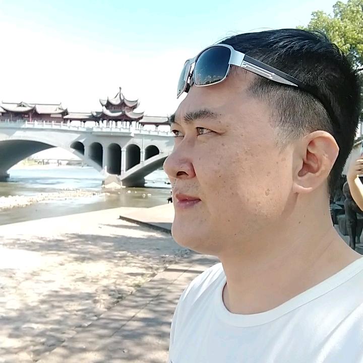 乡下❤️单身哥