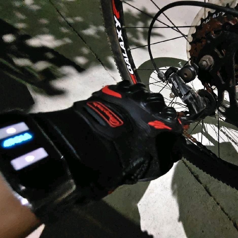 神之惩罚（暗区突围VSS）