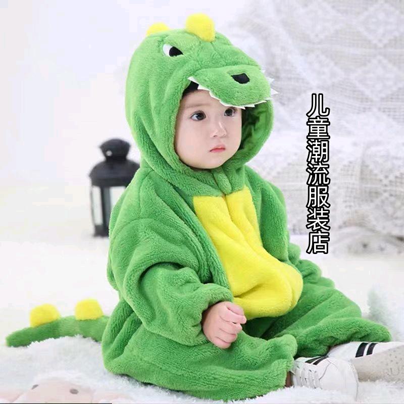 儿童潮流服装店