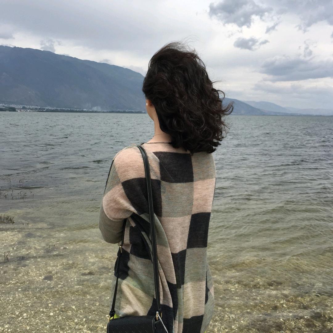 戴先生家的刘小姐