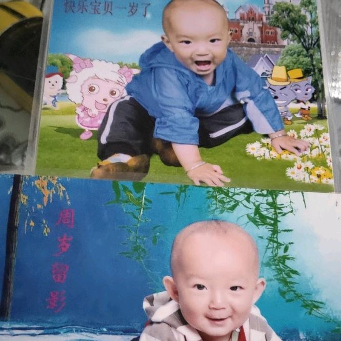 林姐的日常生活