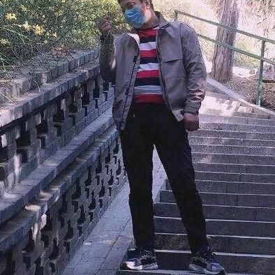 余生有你的陪伴