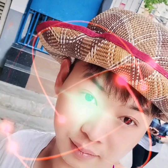 人长的的漂亮不如活的漂亮