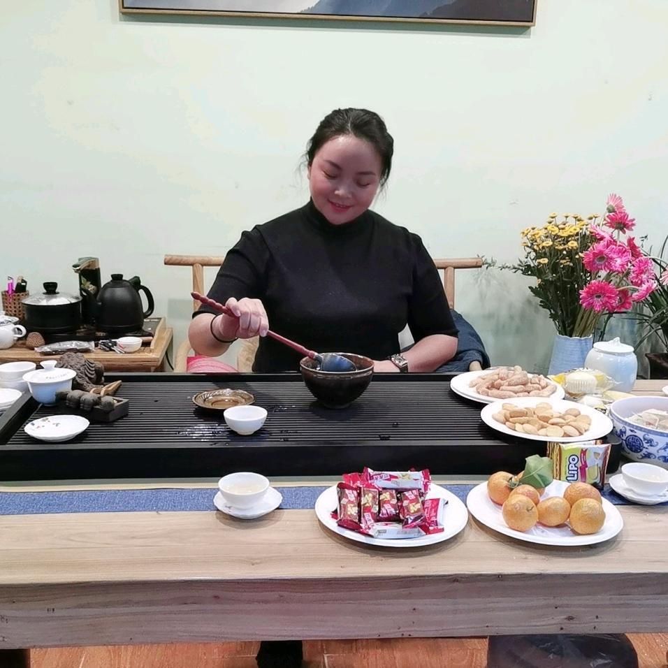 李美丽