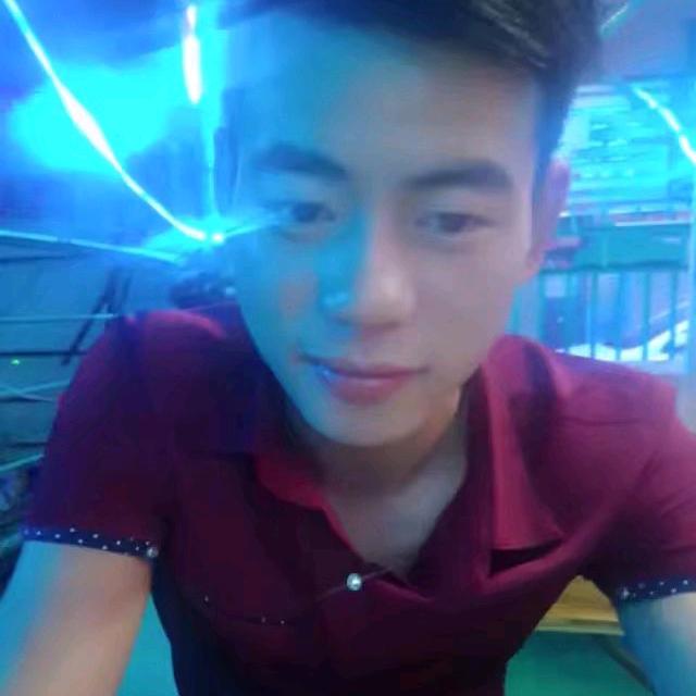 小彬哥