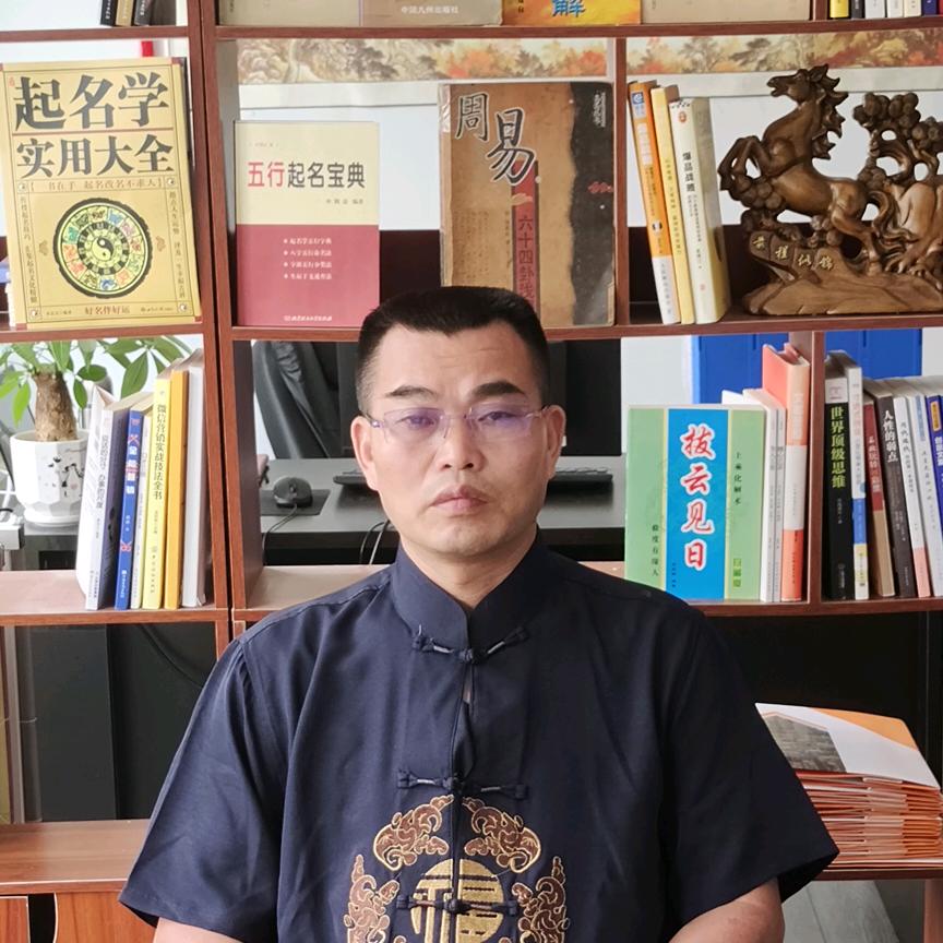 阿宝
