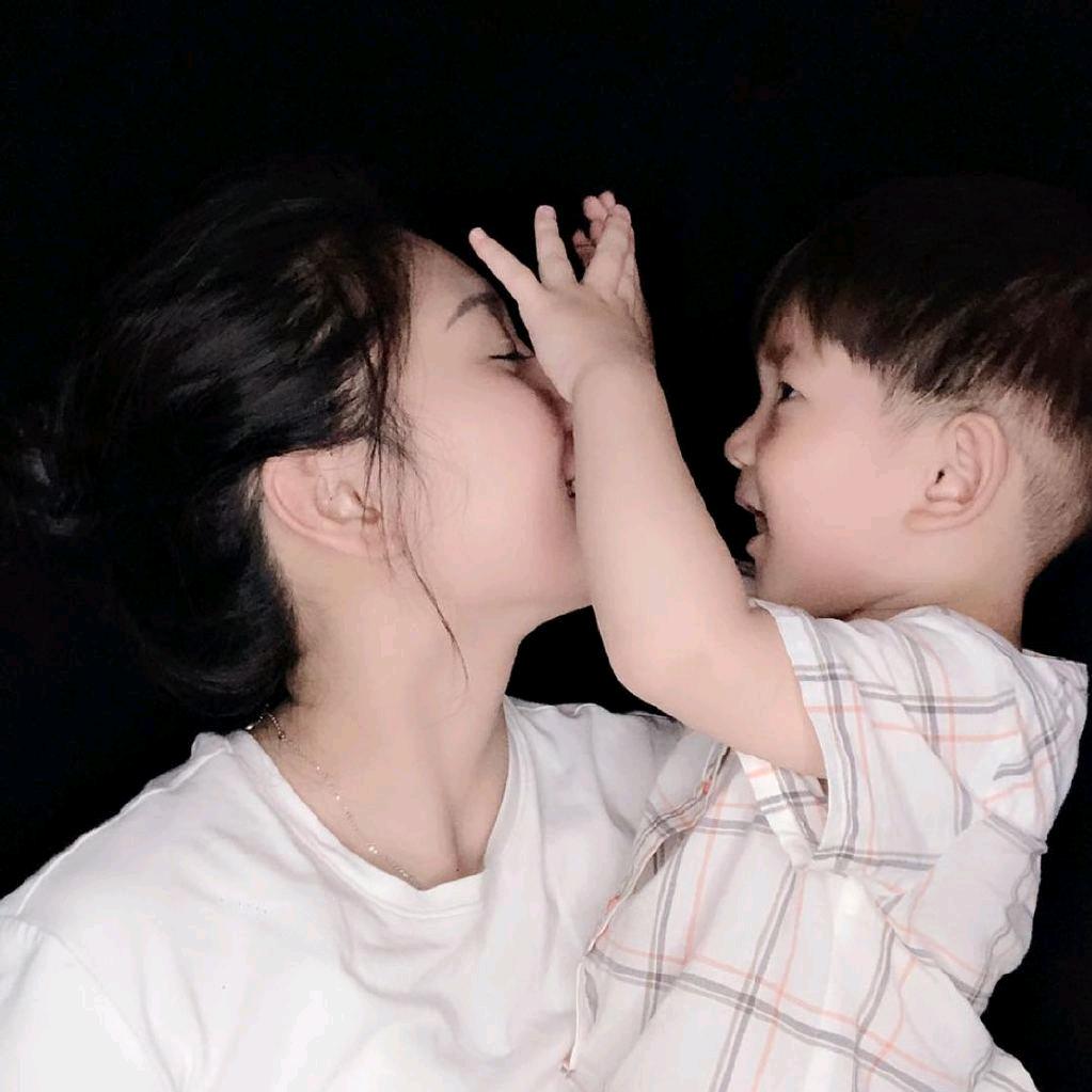 小芽儿妈