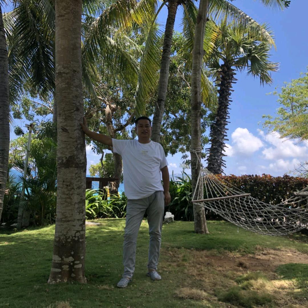 海南东方康养旅居高老师（冬来顺）
