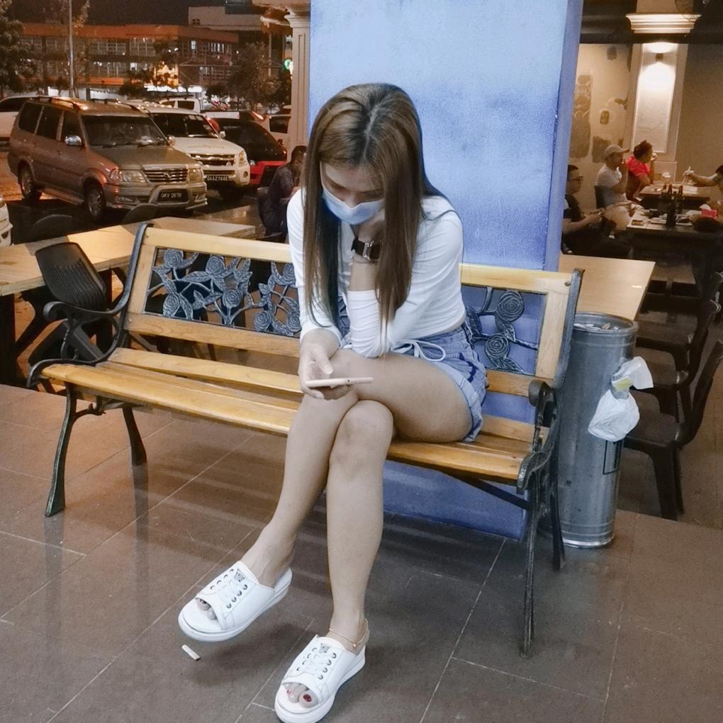 💜是米秀啊💜