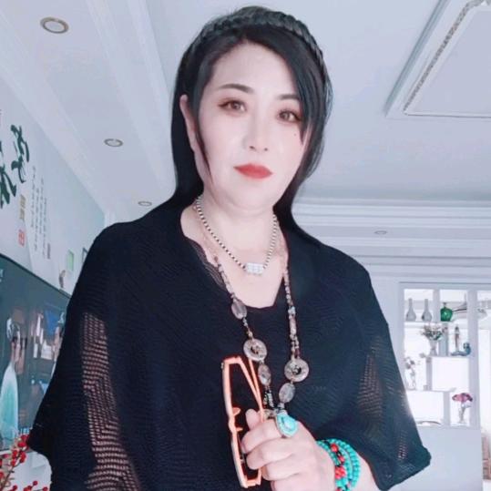 景姐