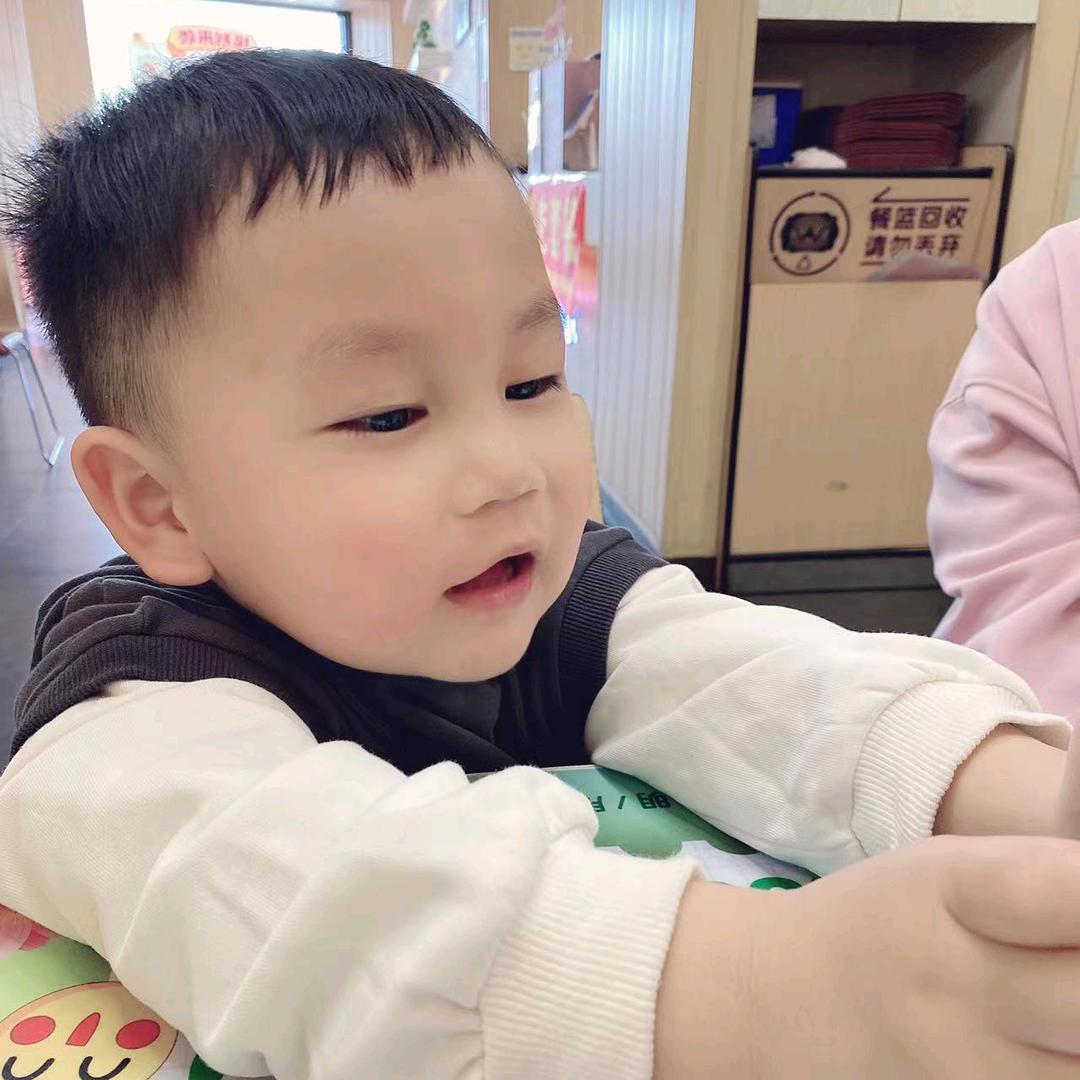 可爱⭐是你的表情包