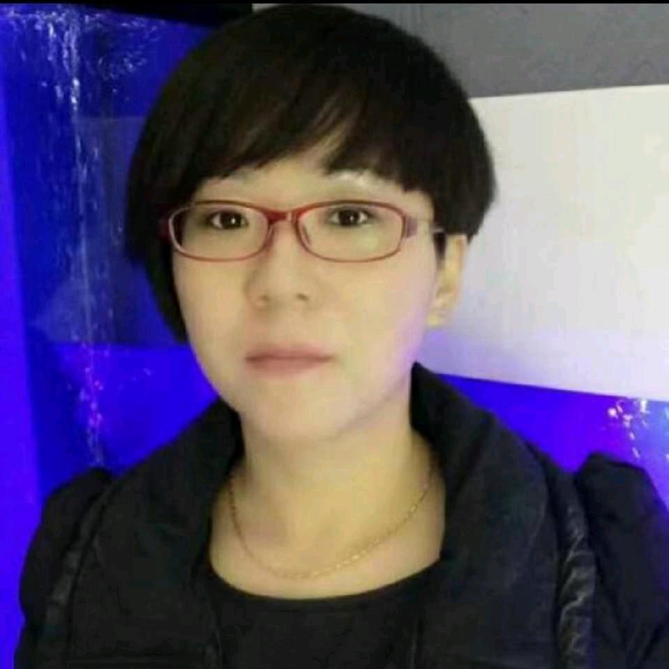 阿丽姐