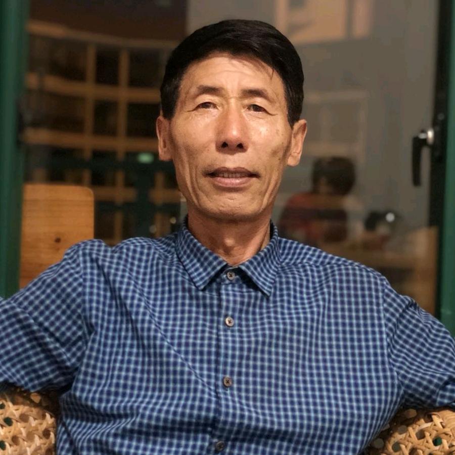 大兴安岭有机农业