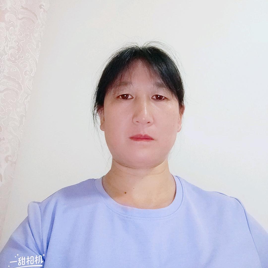 笑口常开