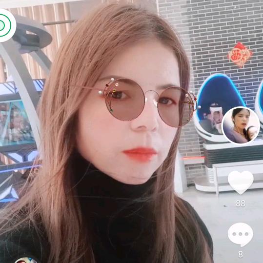 单亲妈妈