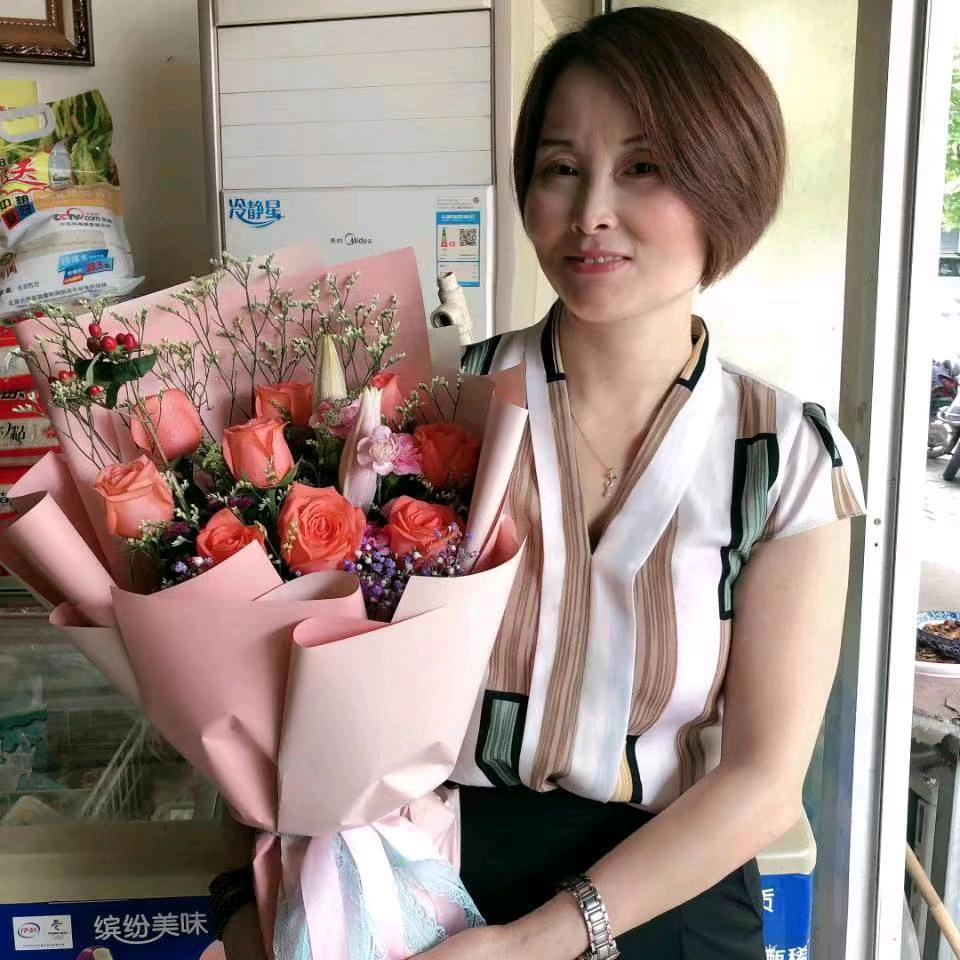 风雨兼程🌻🌻