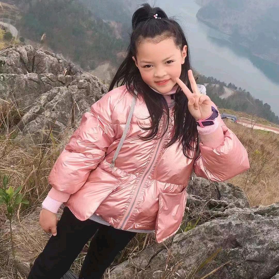 小橙子