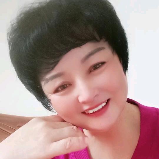 淡然一生