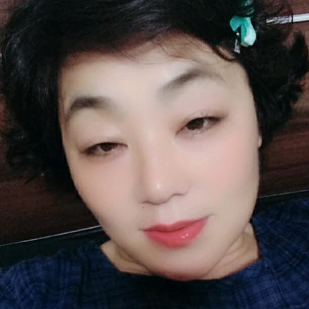 冒美人