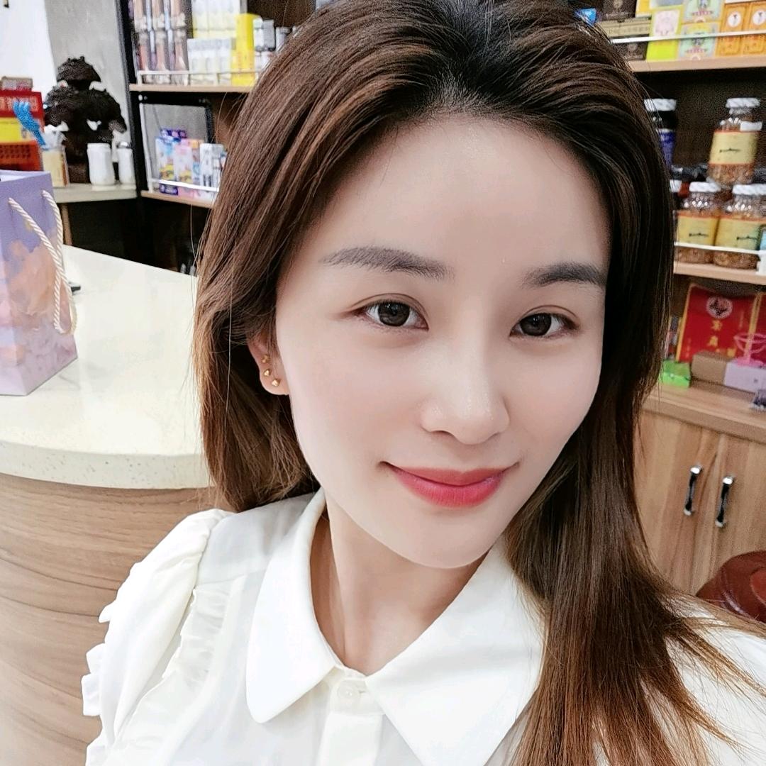 港货店彭漂亮