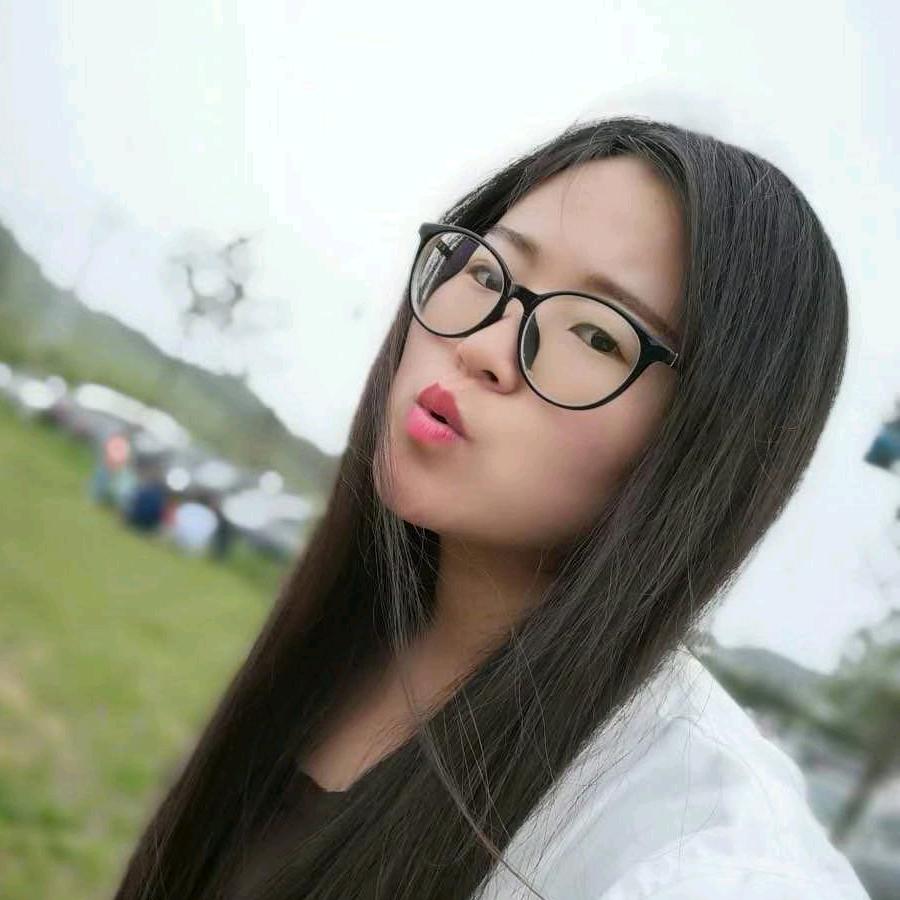 老林家三闺女