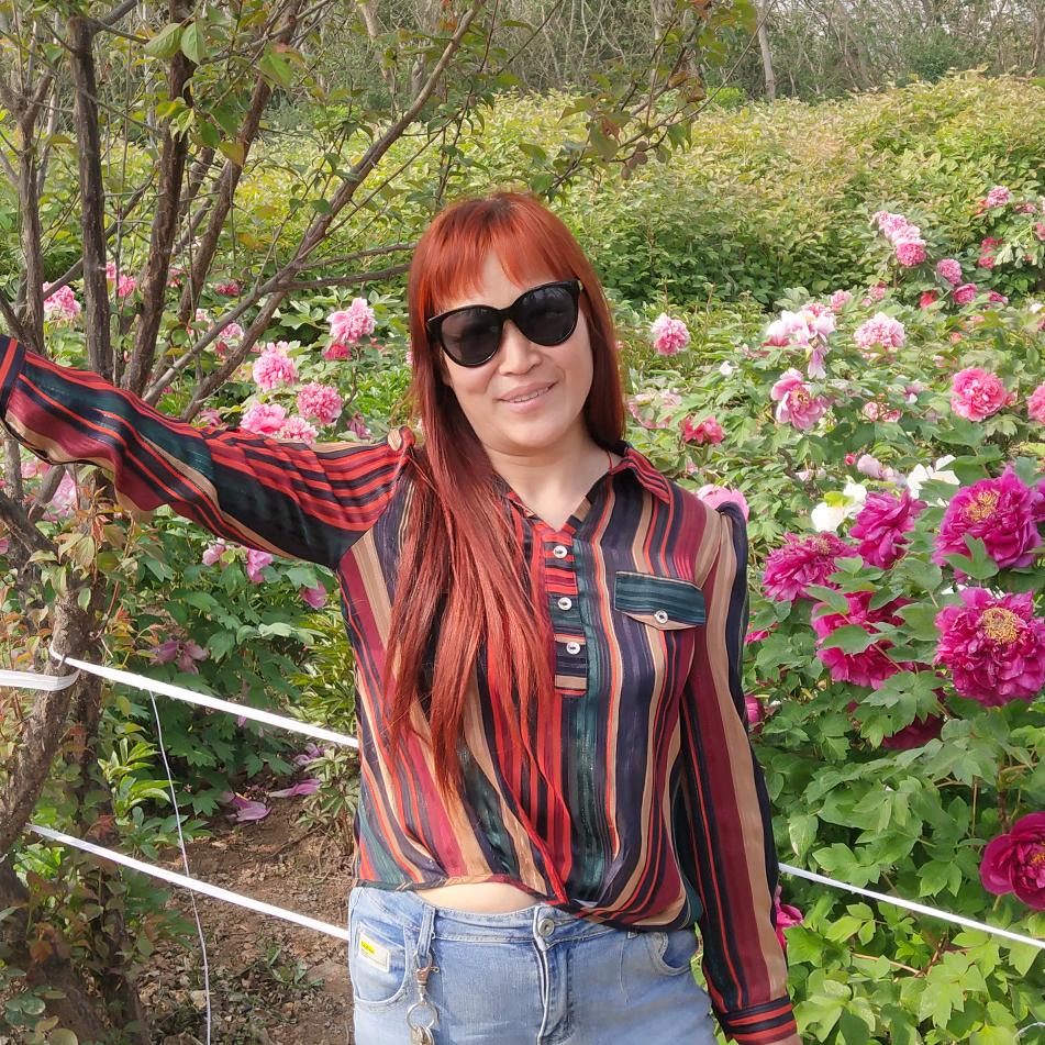 郭会铃承接红白喜事！寿宴大型歌舞！