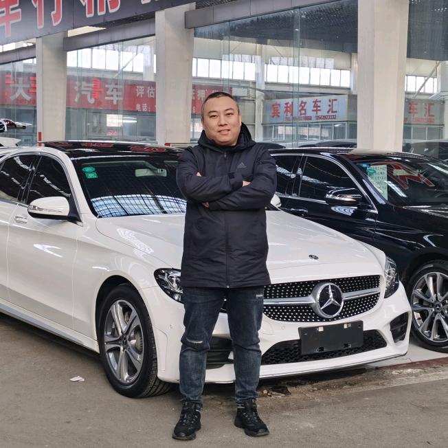 富哥带你捡好车（高价收小汽车）