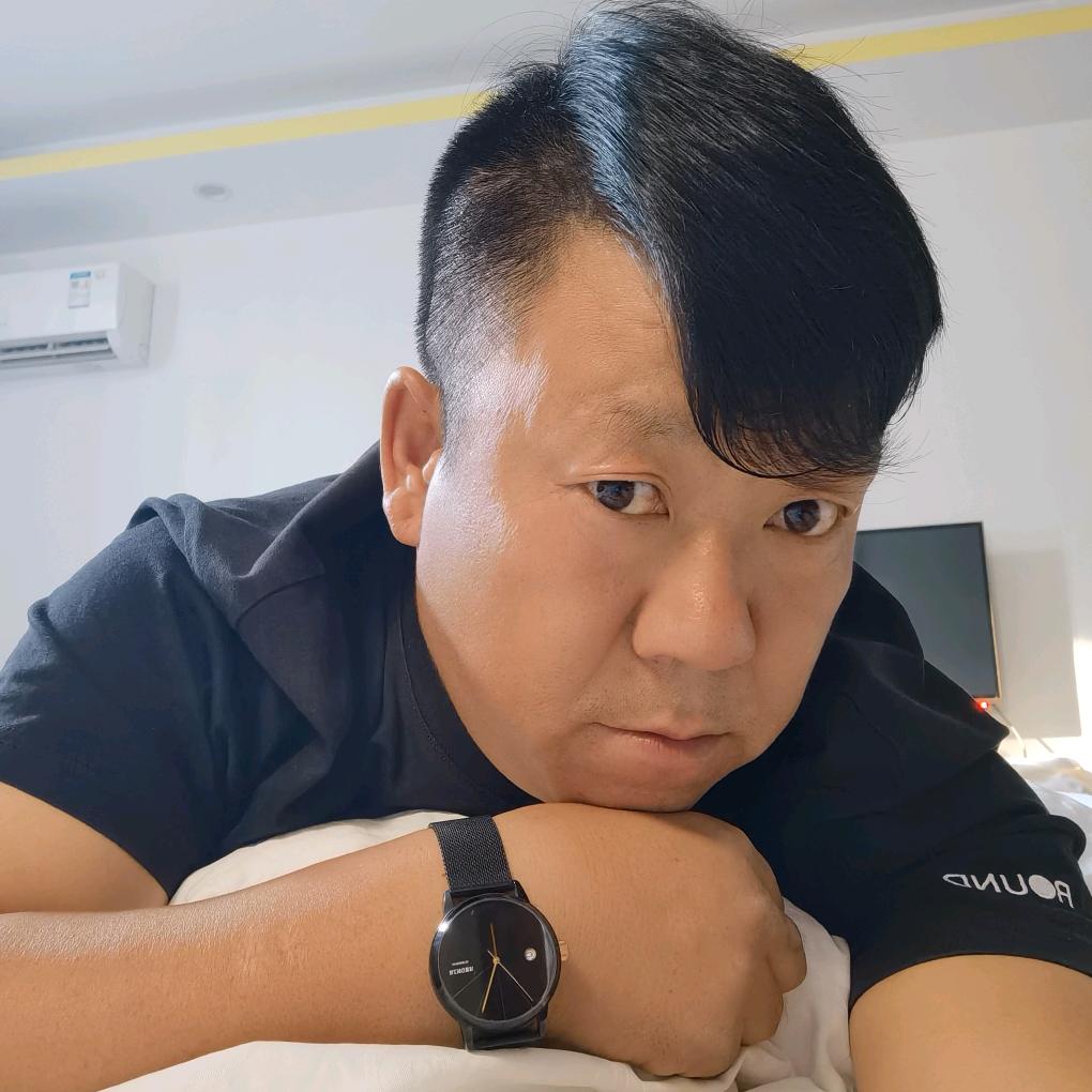 哥是好人