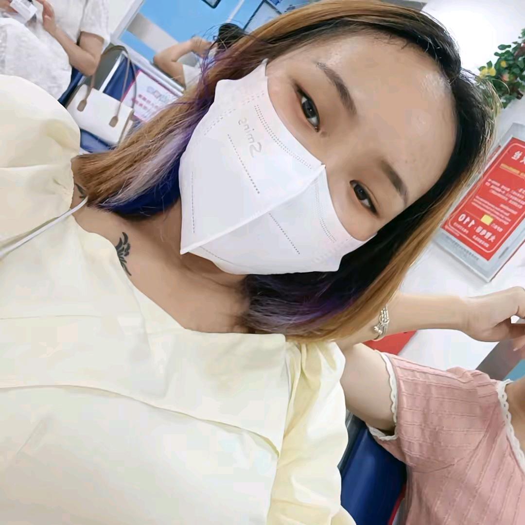 工地小胖妹😇😇