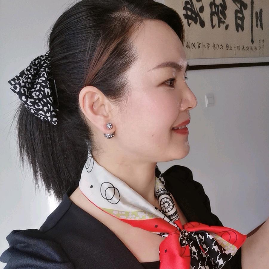 梦鱼芊芊
