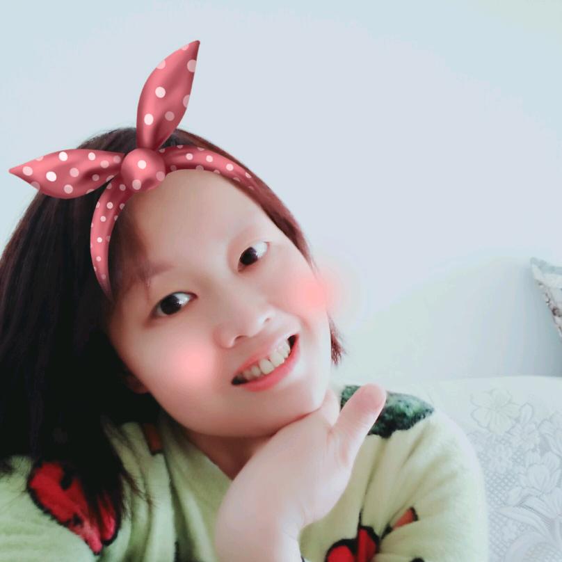 青栀如英