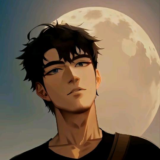 侯怂怂(˵¯͒〰¯͒˵)