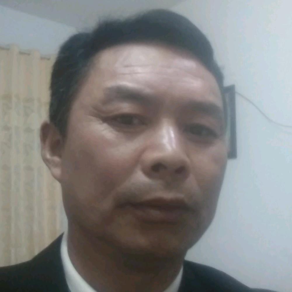 山里大叔