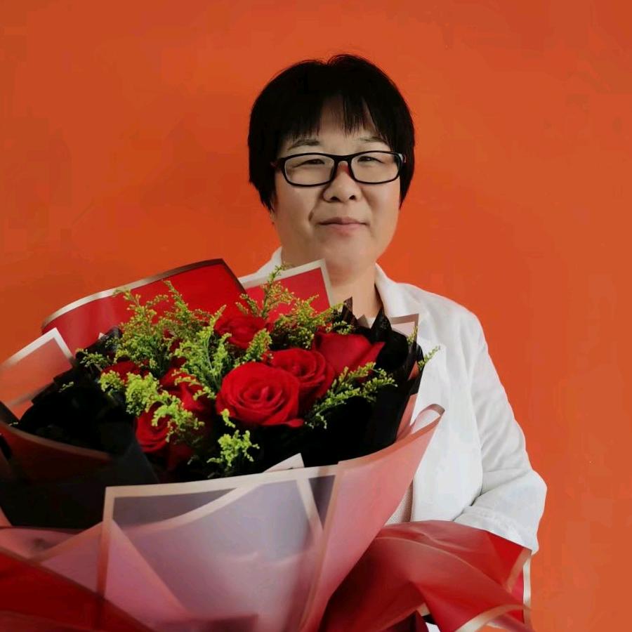 宋翠娥