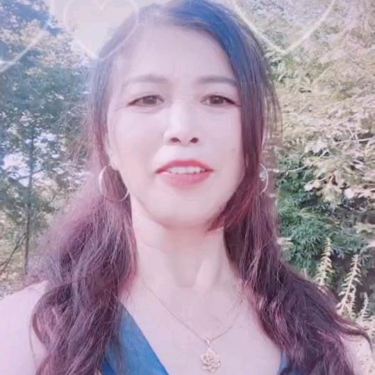 农村清香姐