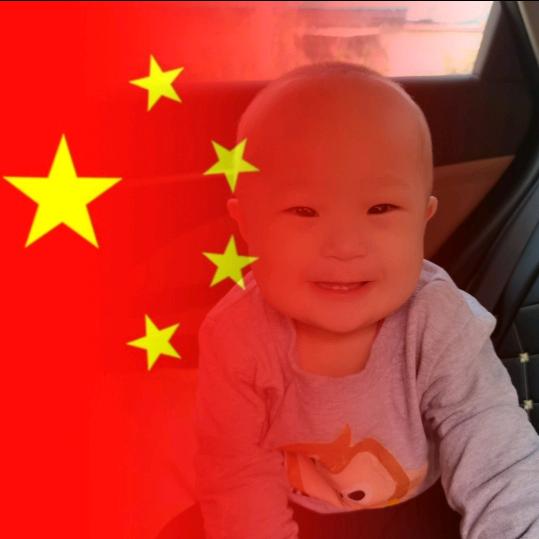 我的天使宝贝