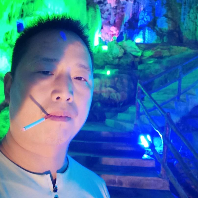 开炮
